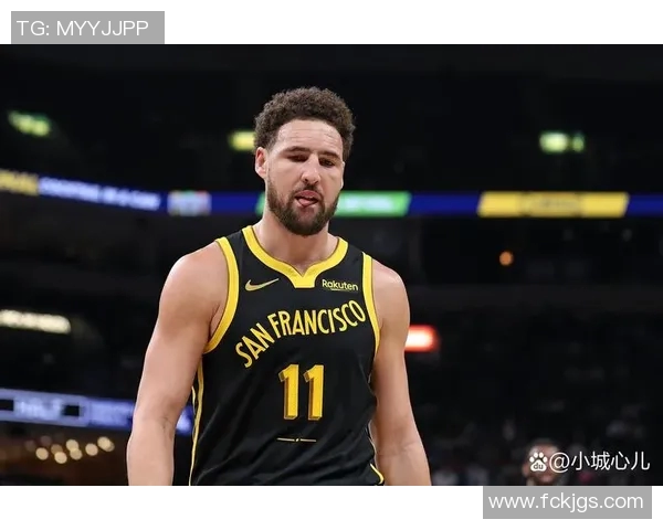 汤普森赛季报销，勇士战绩下滑后备不足