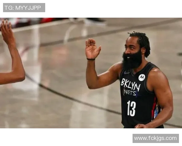 火箭主场逆转篮网，哈登砍下全场最高41分的辉煌表现