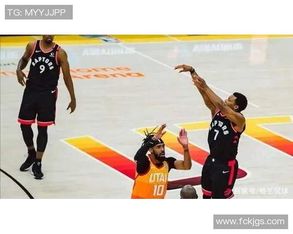 猛龙成功逆转,季后赛前景一片光明